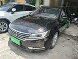 Фото 2 - Roewe i6