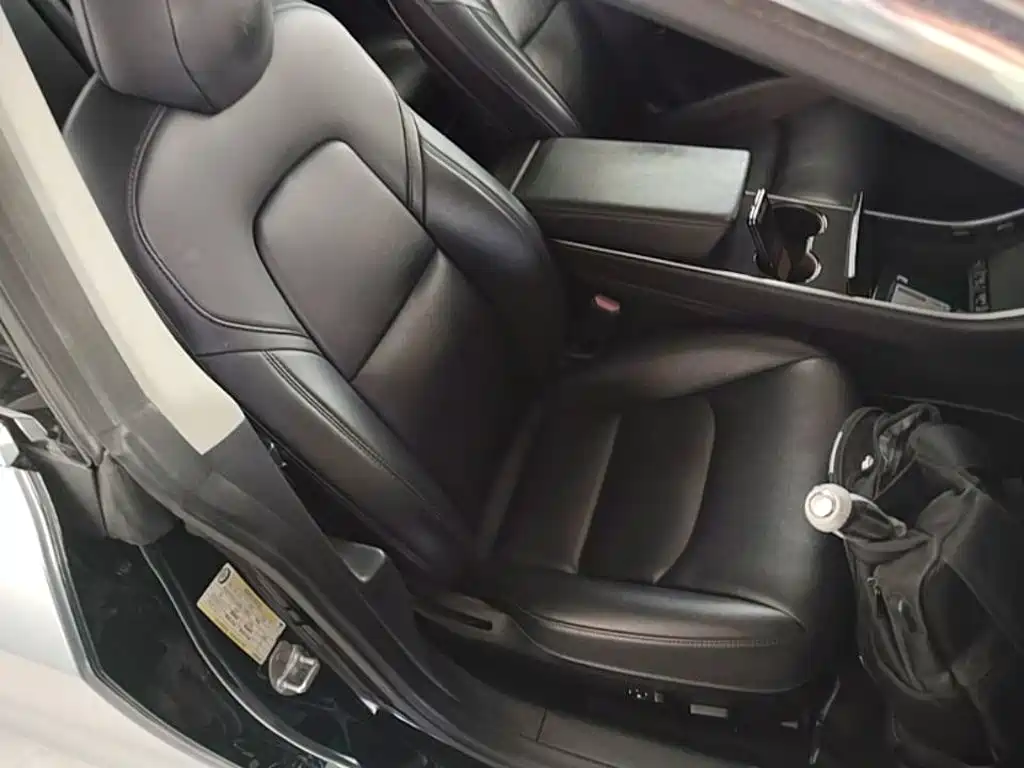 Фото 25 - Tesla Model 3 (Import)