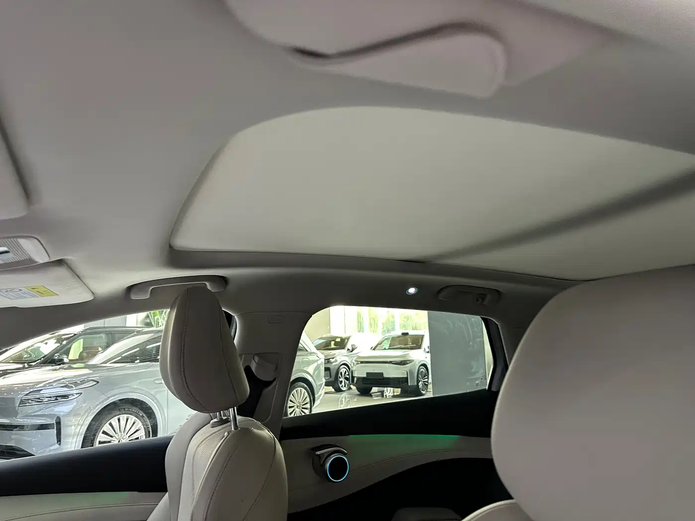BYD Yuan PLUS 2025 2025 Smart Drive 510KM Surpass Edition
