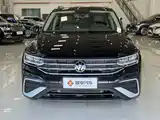 Фото 1 - Volkswagen Tiguan L