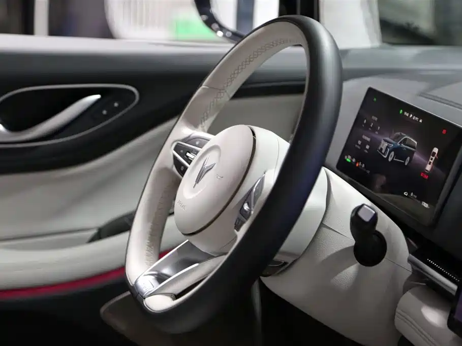 Voyah Auto Voyah Dreamer 2025 Model PHEV 4WD Premium QianKun Edition фото 23