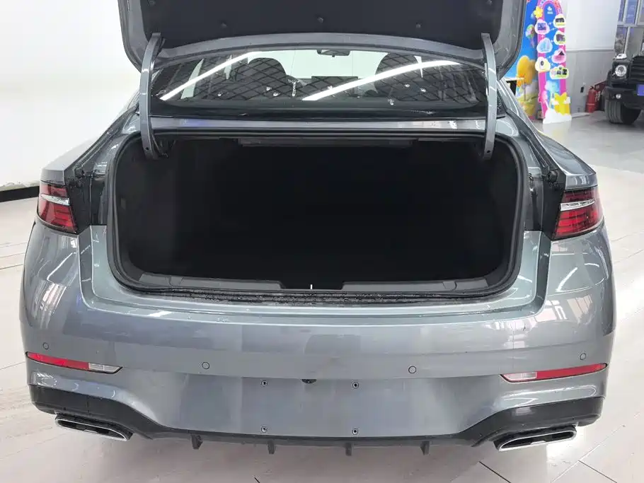 Geely Xing Rui 2026 2026 Orient Yao 1.5TD Soaring Edition