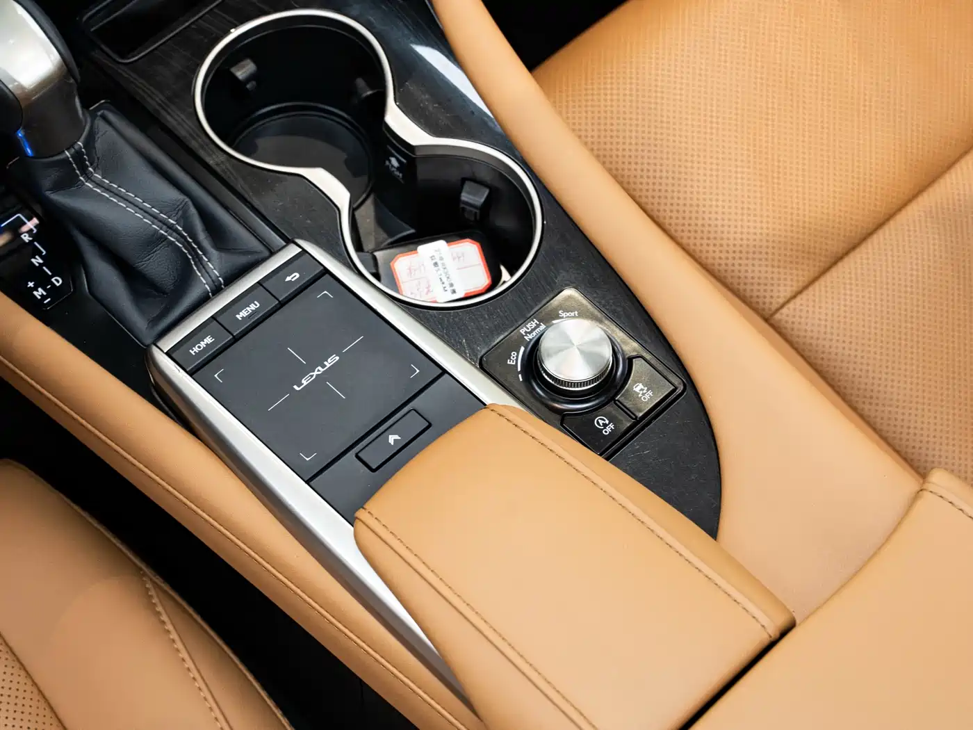 Lexus RX 2020 Facelift 300 AWD Elegance Edition фото 18