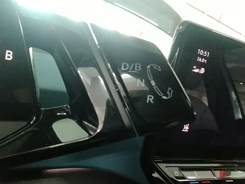 Volkswagen ID.3 2021 Pro Ultimate Smart Edition фото 14