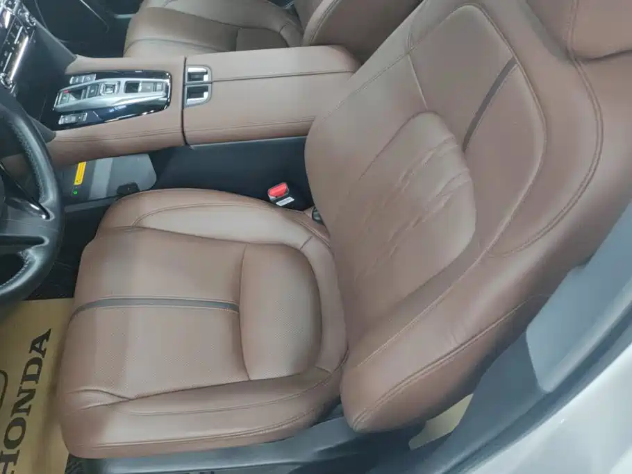 Honda UR-V 2023 2020 370TURBO 4WD Premium Edition