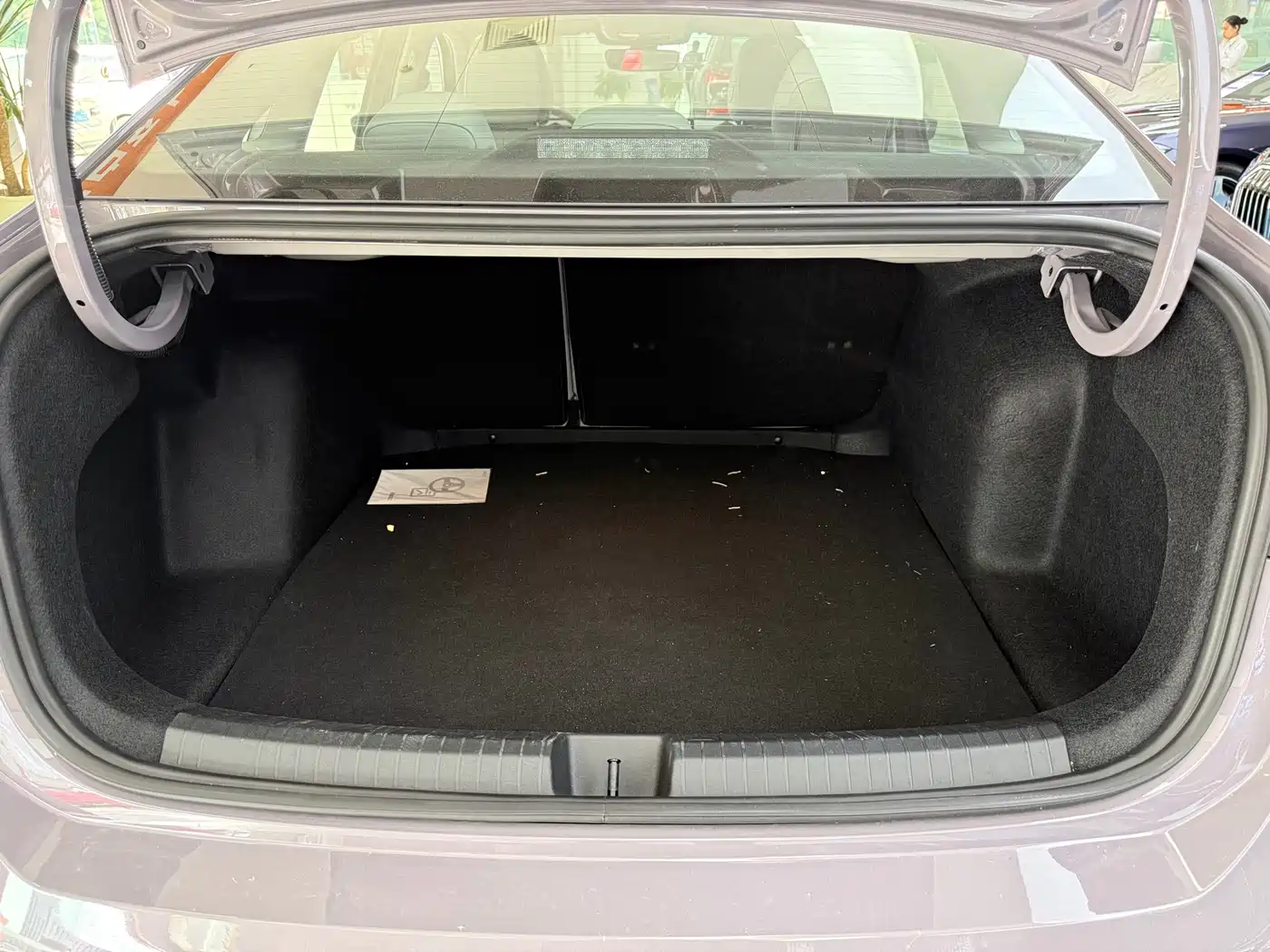 Volkswagen Lavida 2025 PRO 1.5T Classic Edition (Premium) фото 28