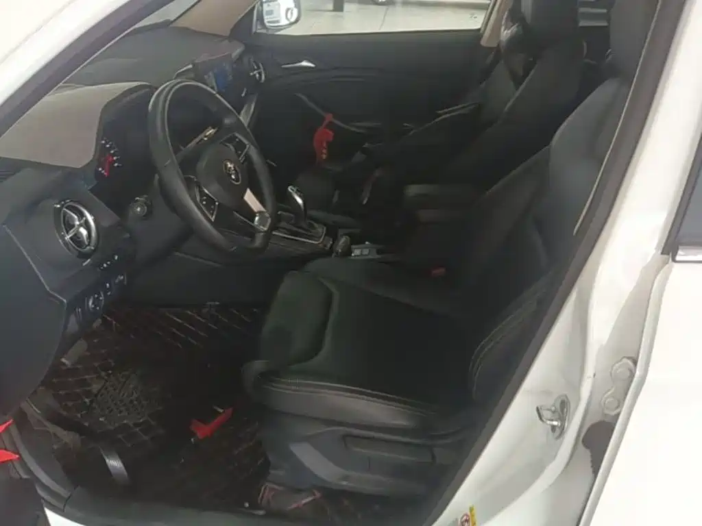 BYD Song 2021 2021 Classic 1.5T Auto Elite