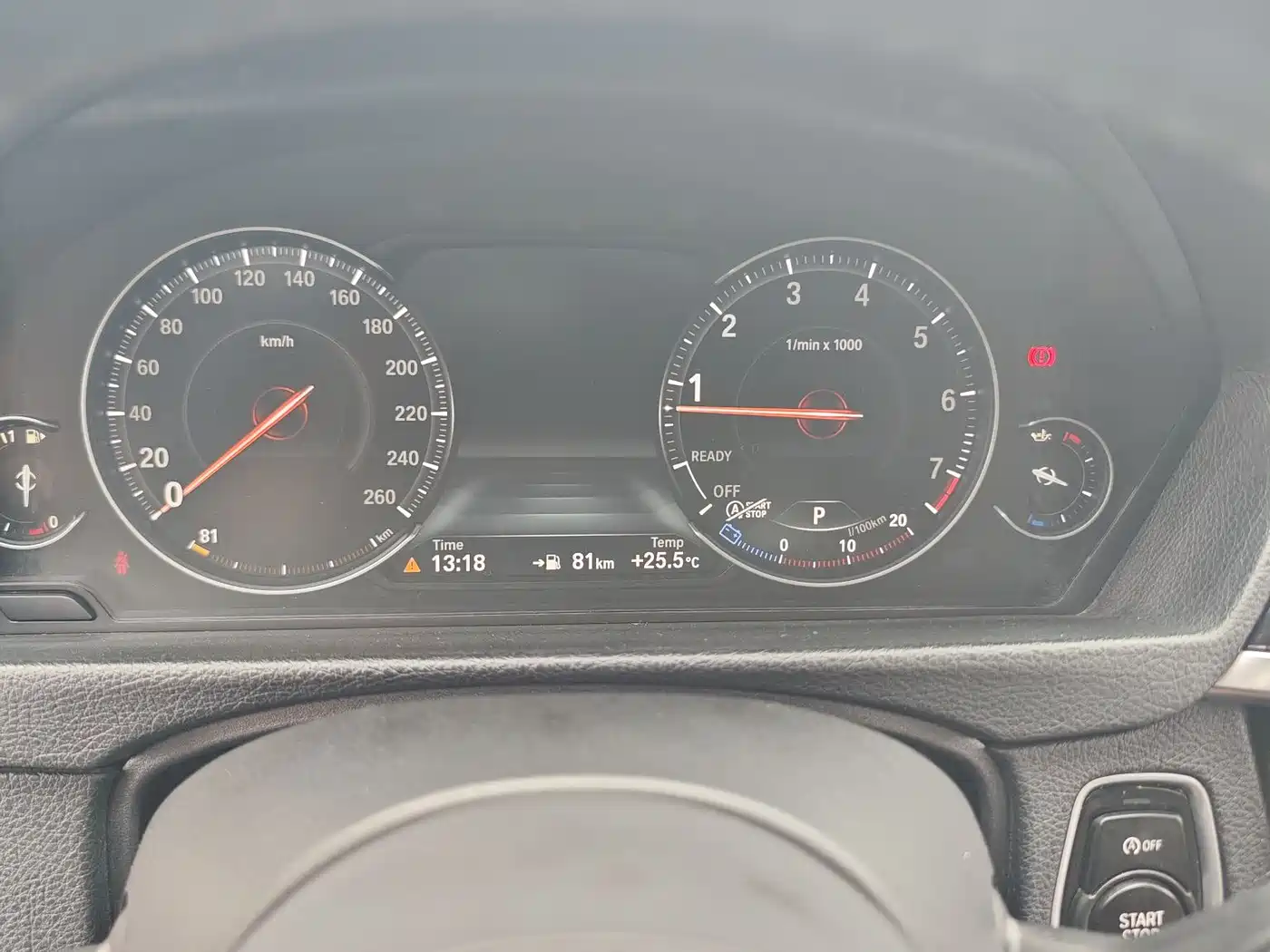 BMW 3 Series 2019 320Li M Sport Package фото 12
