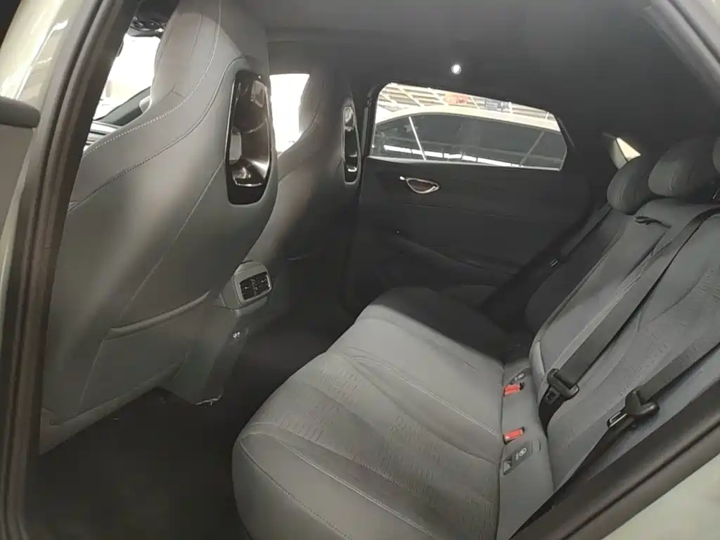 BYD Seal 06GT 2025 2025 505 Wave Plus Edition