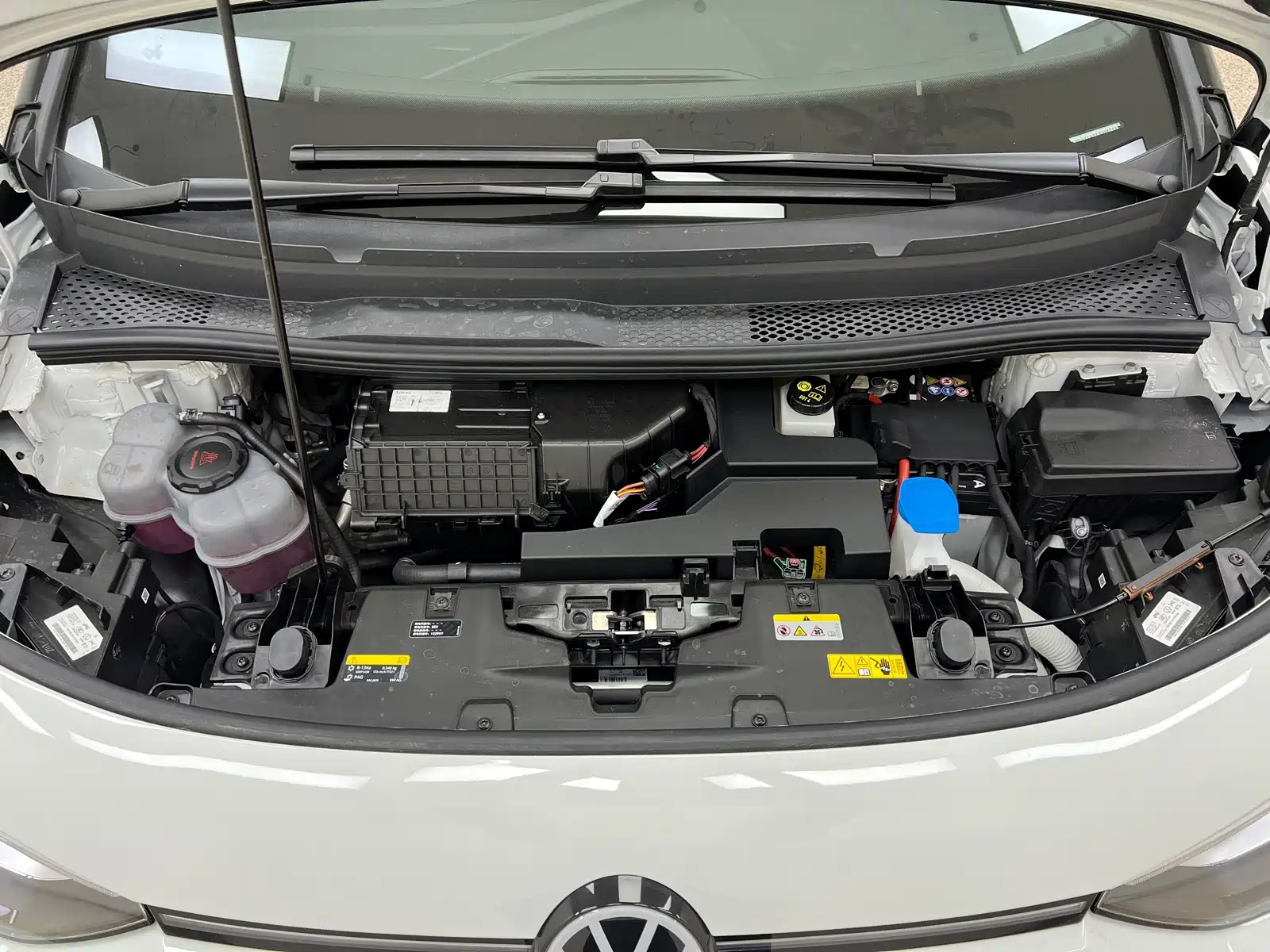 Фото 29 - Volkswagen ID.3