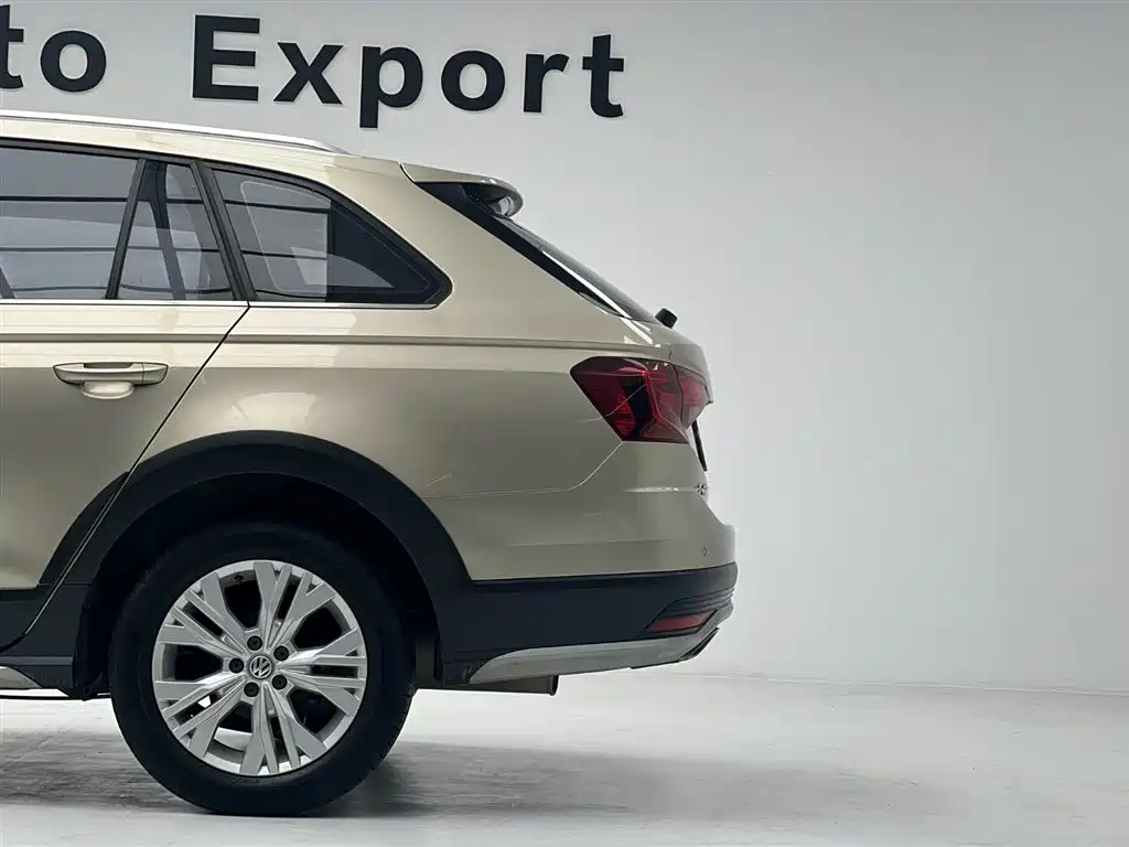 Volkswagen C-TREK 2018 230TSI DSG Comfort фото 9