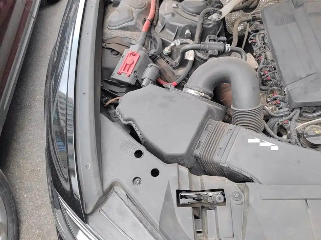 Audi A6L 2023 40 TFSI Luxury Dynamic фото 21