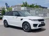 Фото 3 - Land Rover Range Rover Sport
