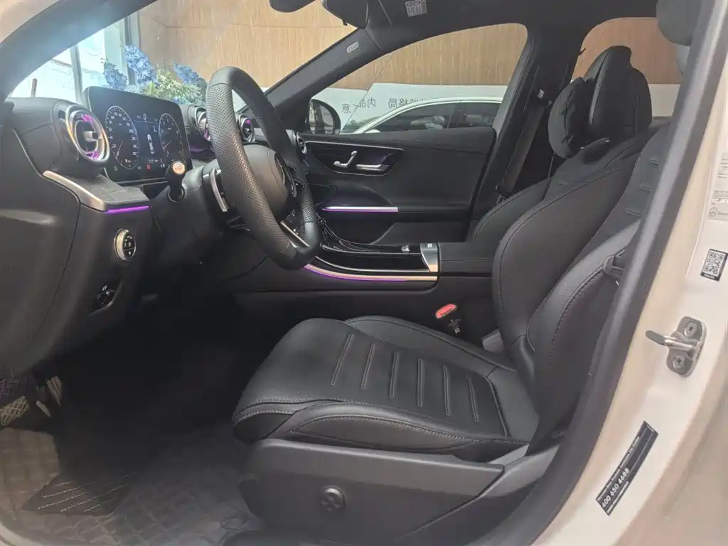 Mercedes-Benz C-Class 2025 C 260 L фото 6