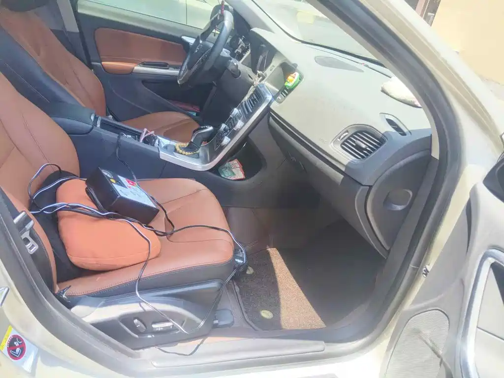Volvo S60 2018 2018 S60L T3 Momentum