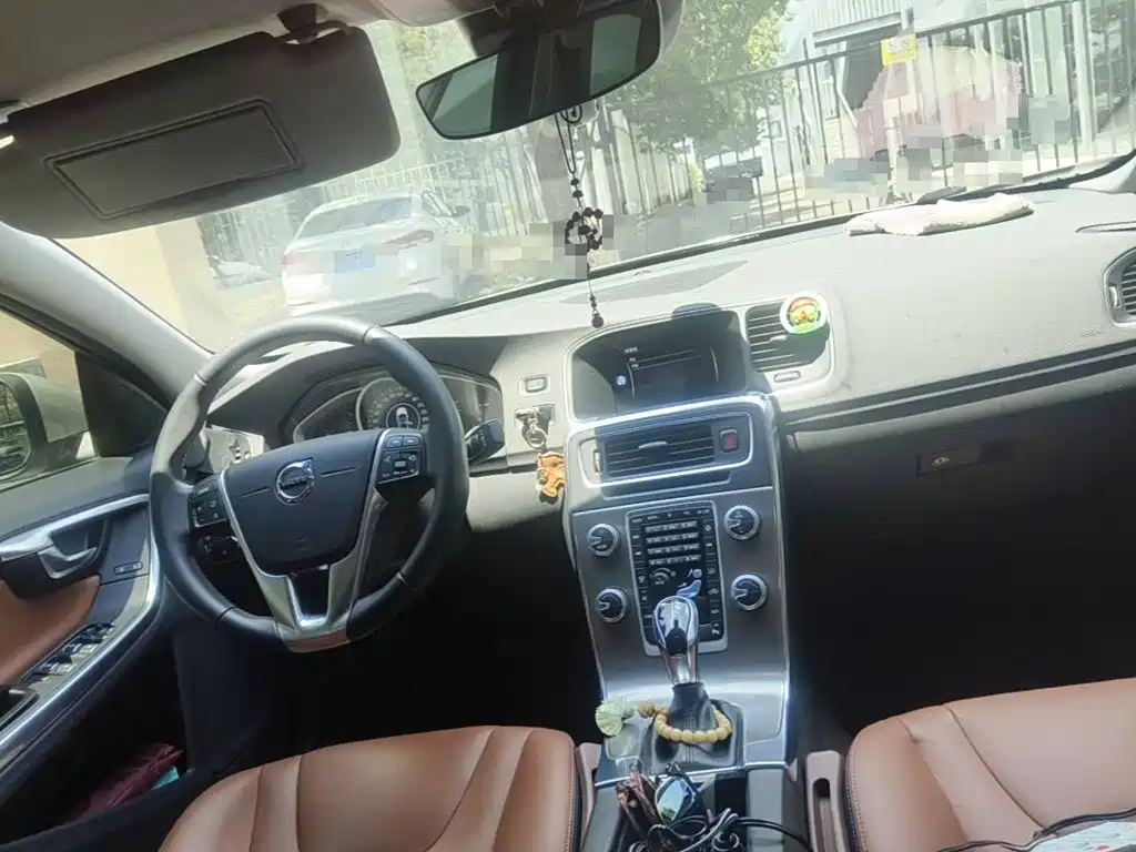 Volvo S60 2018 2018 S60L T3 Momentum