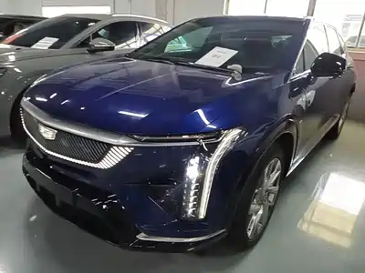 Cadillac Optiq