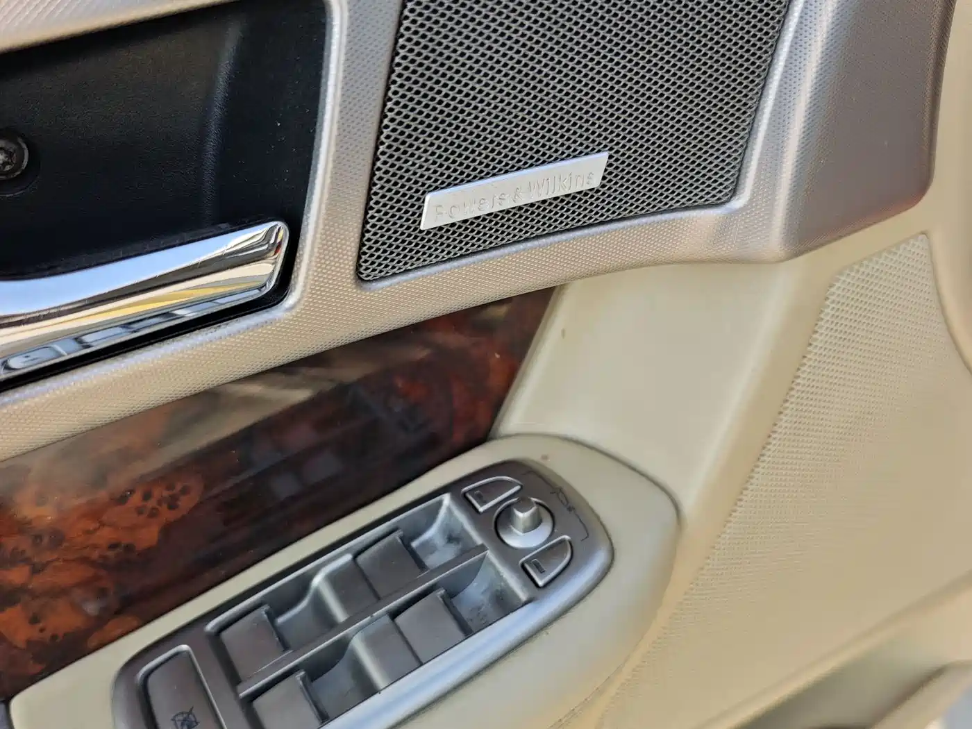 Jaguar XF 2010 2009 Model XF 3.0L V6 Luxury Edition