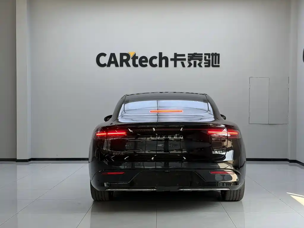 Zhijie S7 2025 2024 Pro