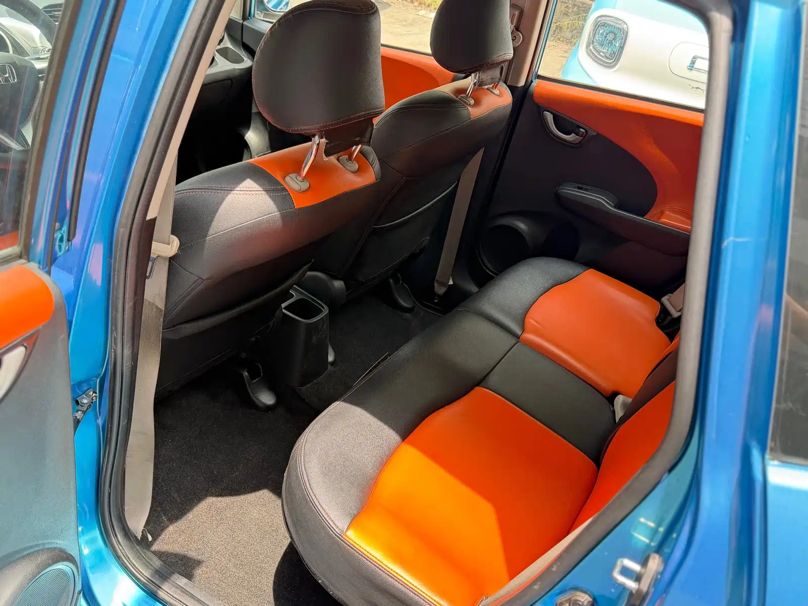 Photo 8 - Honda Fit