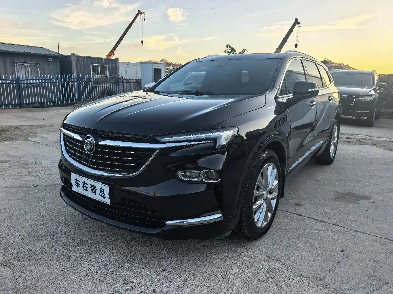 Buick Enclave