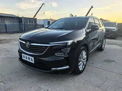 Buick Enclave