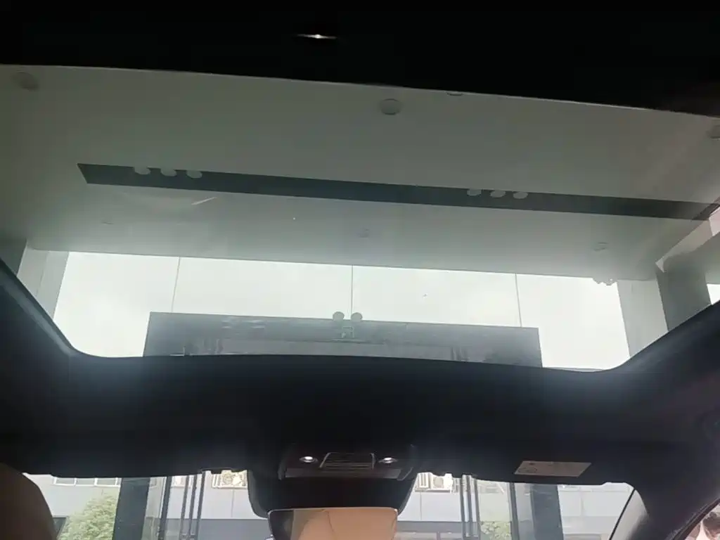 BYD Song L DM-i 2025 Smart Drive Edition 112km Surpassing фото 18