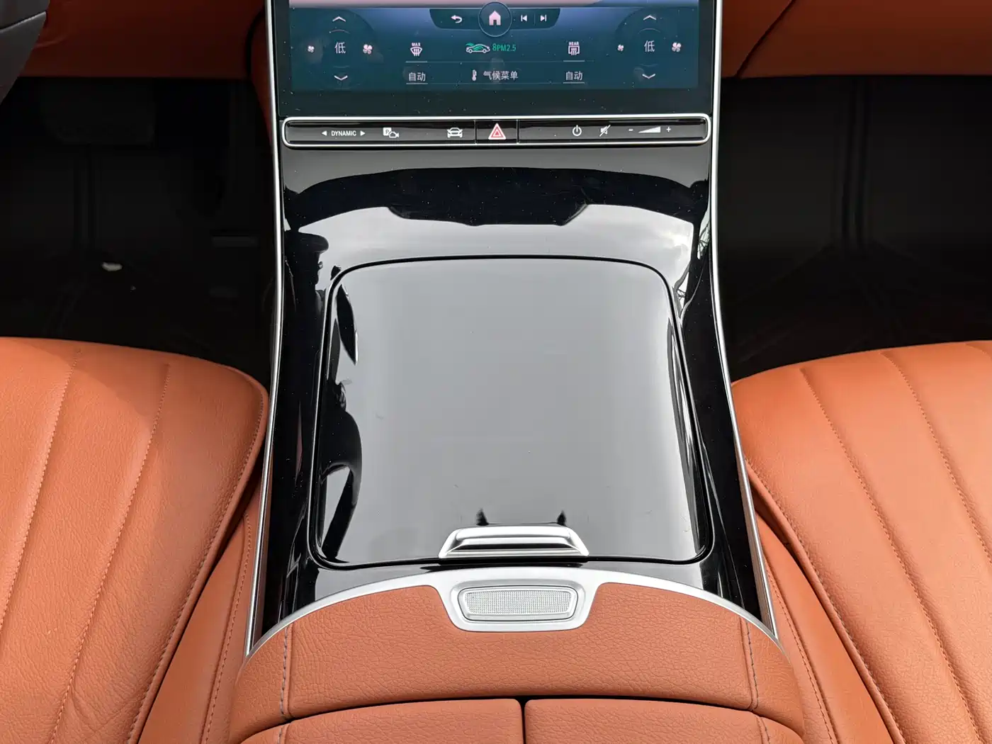 Mercedes-Benz S-Class 2022 S 400 L Business фото 17