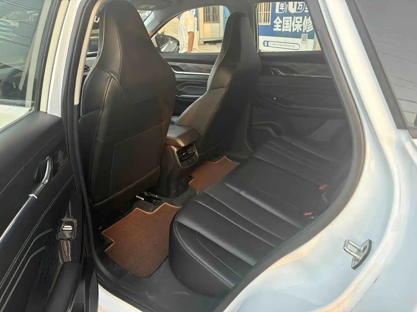 Dongfeng Aeolus SKY EV01 2024 2023 Model 445km PRO