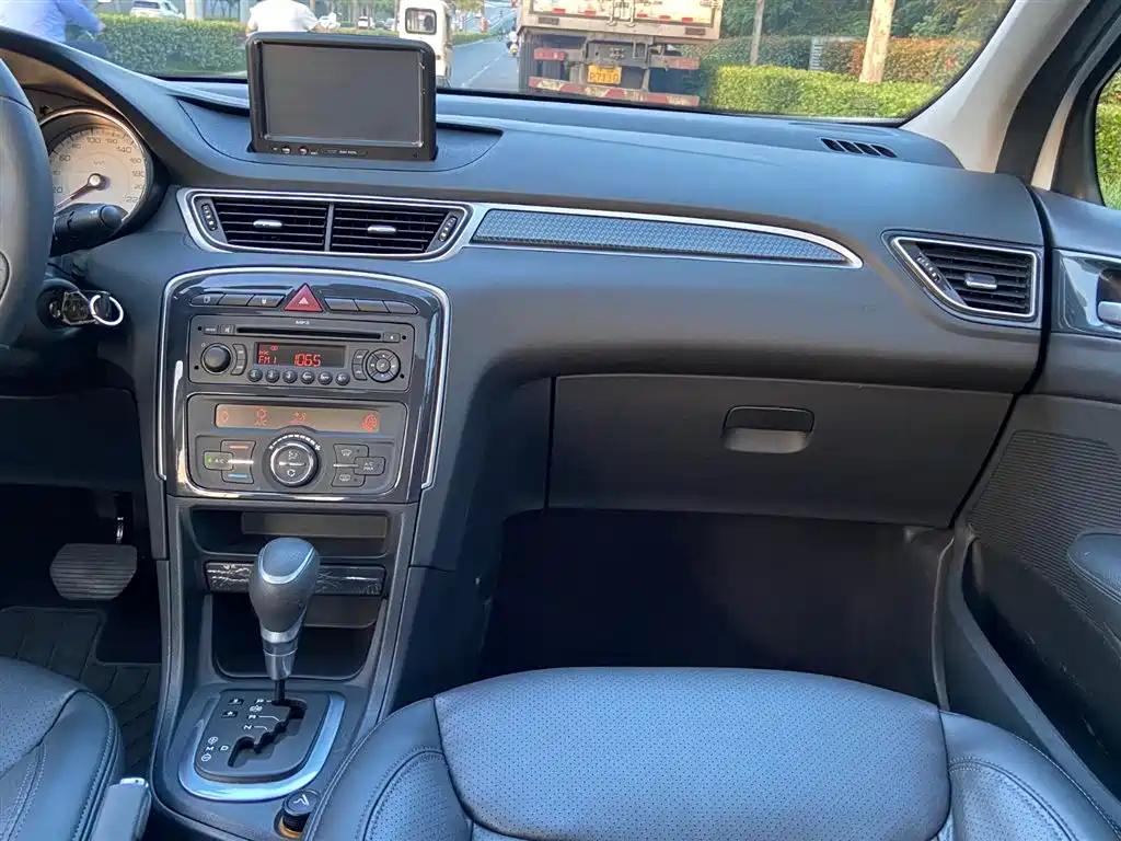 Peugeot 308 2013 2013 Model 1.6L Automatic Trend Style