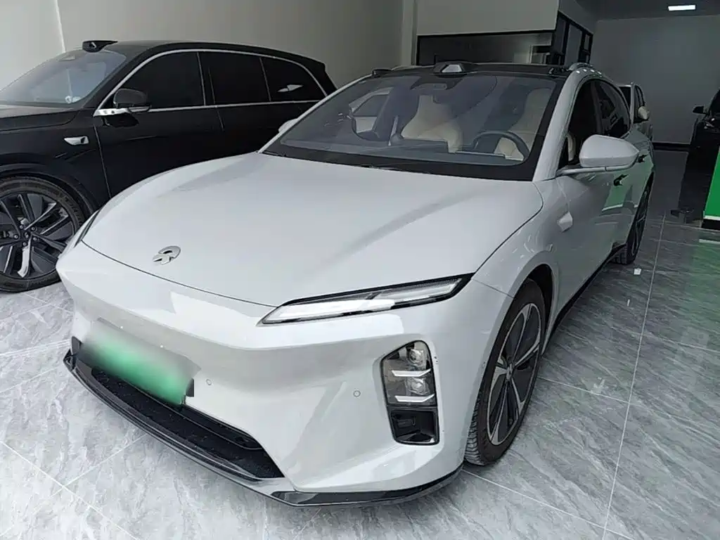NIO ET5T 2025 2025 75kWh Touring