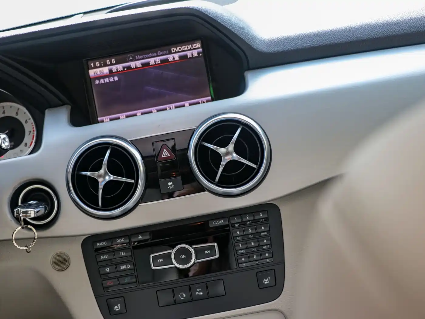 Mercedes-Benz GLK-Class 2013 GLK 300 4MATIC Dynamic Sunroof фото 9