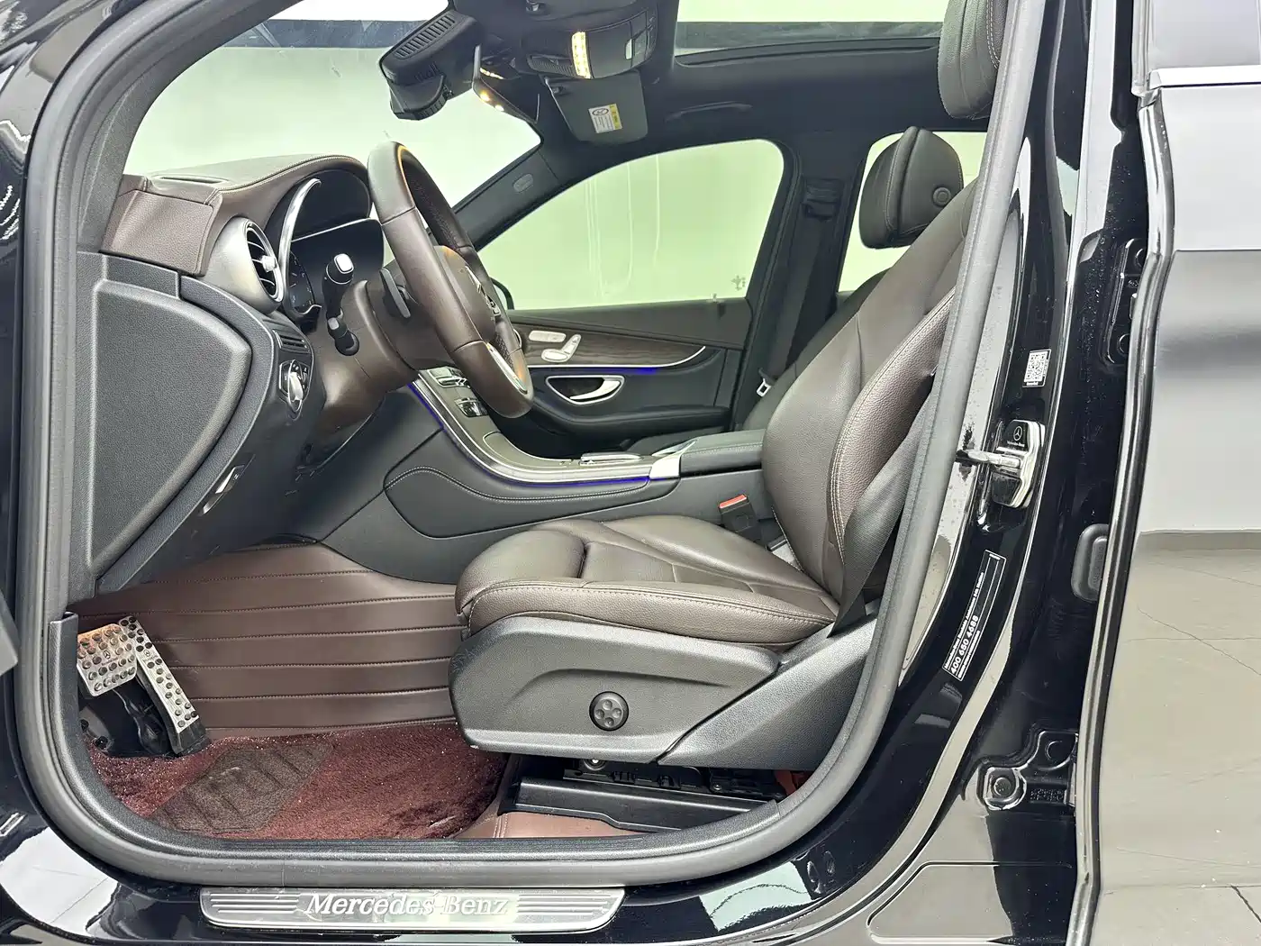 Mercedes-Benz GLC 2020 GLC 300 L 4MATIC Dynamic фото 10