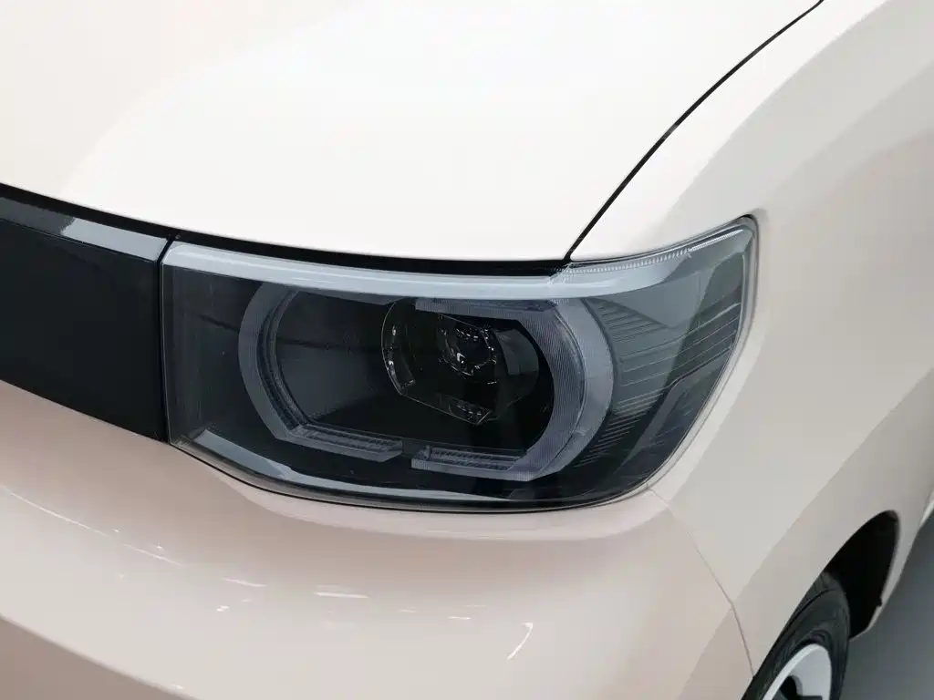 Wuling Hongguang MINI EV, миниатюра 7