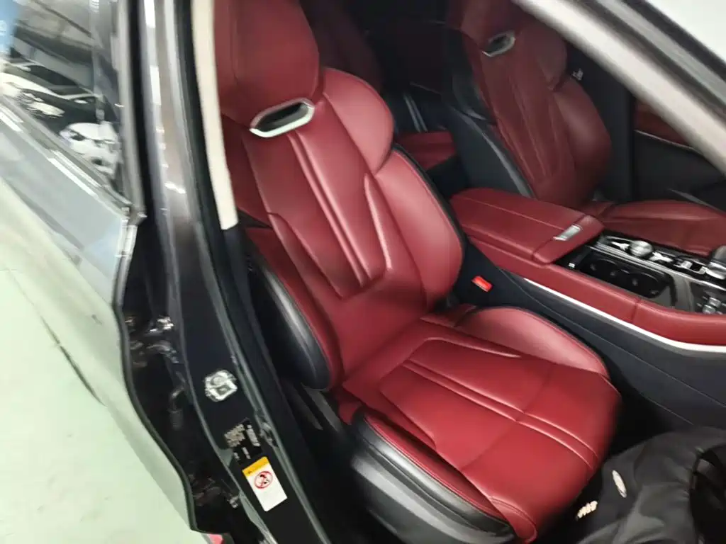 Фото 25 - Changan CS75 PLUS