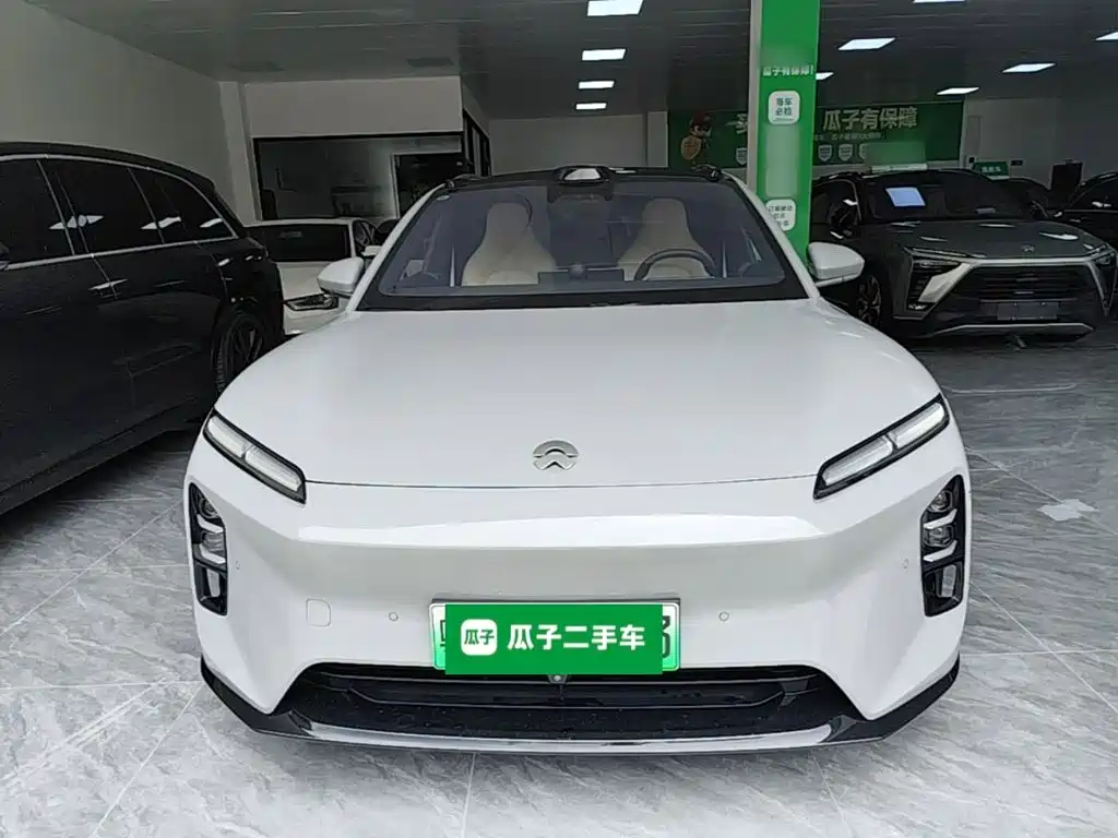 NIO ET5T 2025 2025 75kWh Touring