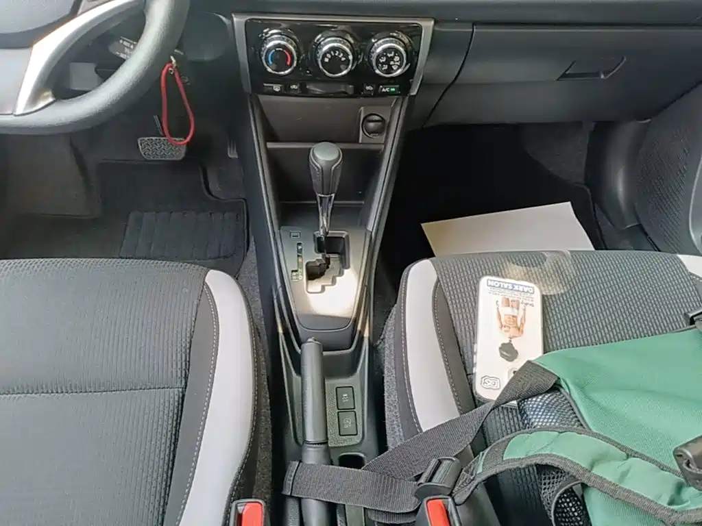 Toyota Yaris, миниатюра 14