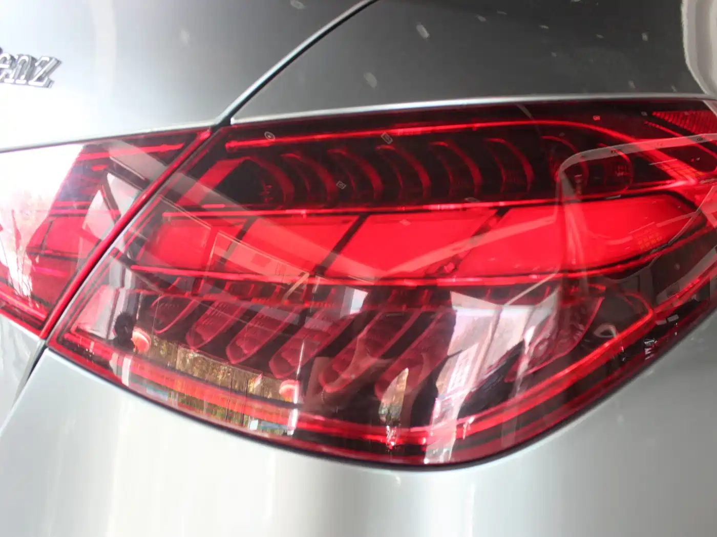 Mercedes-Benz C-Class 2022 C 260 L Sport Edition фото 7
