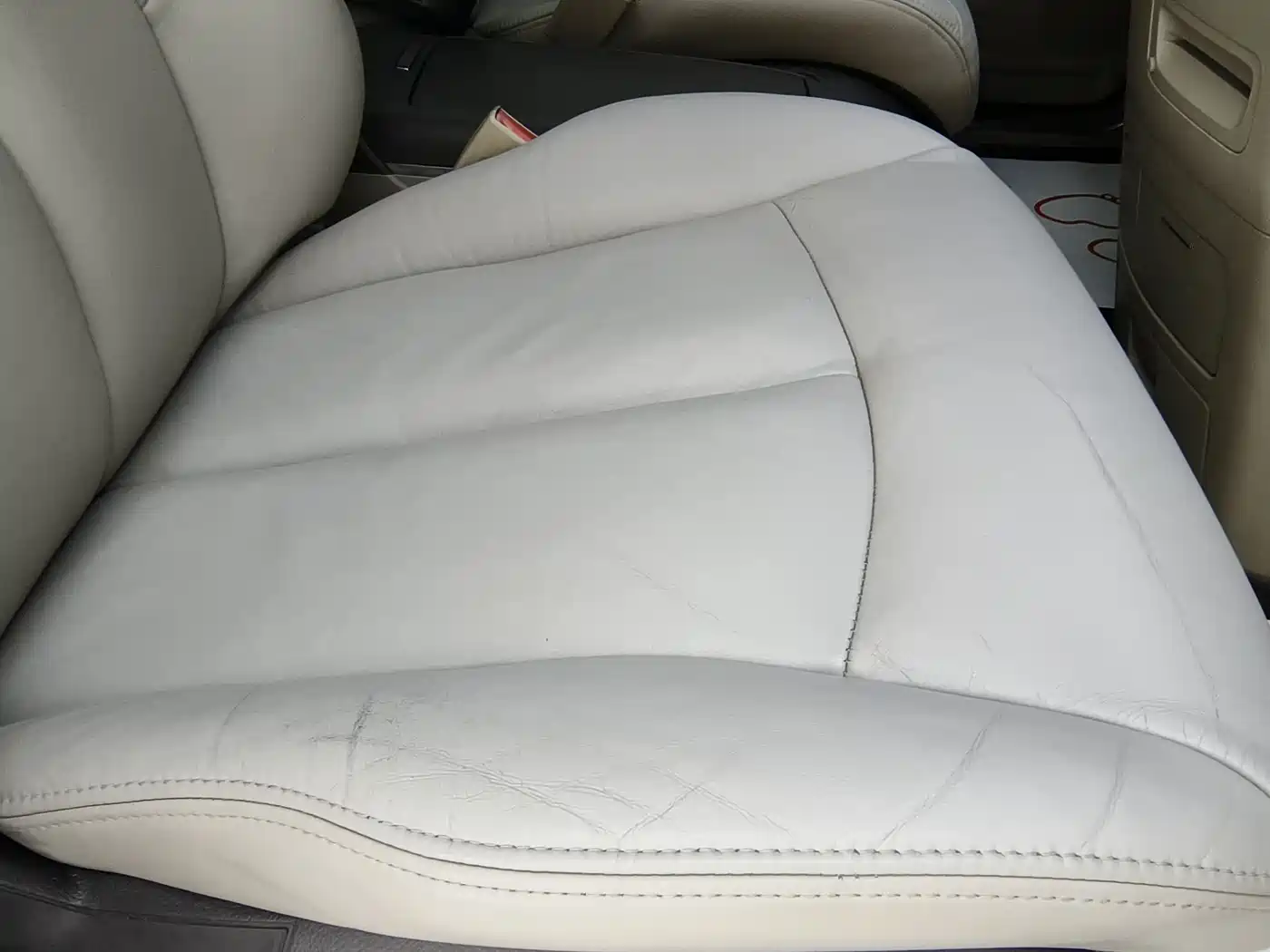 Buick GL8 2011 3.0L XT Luxury Business Flagship фото 19