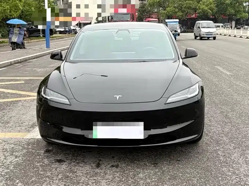 Photo 2 - Tesla Model 3