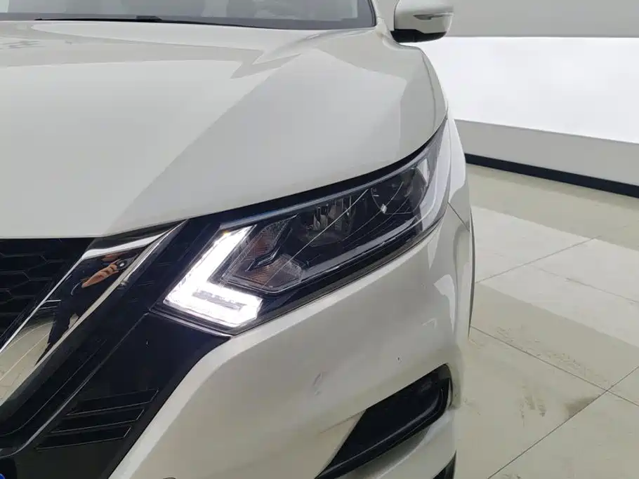 Nissan Qashqai, миниатюра 5