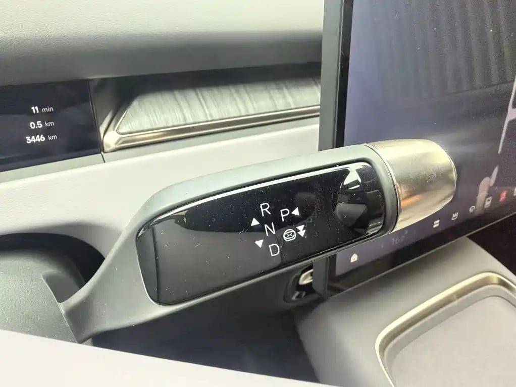 XPeng P7+ 2026 2026 Model Pure Electric Base Version