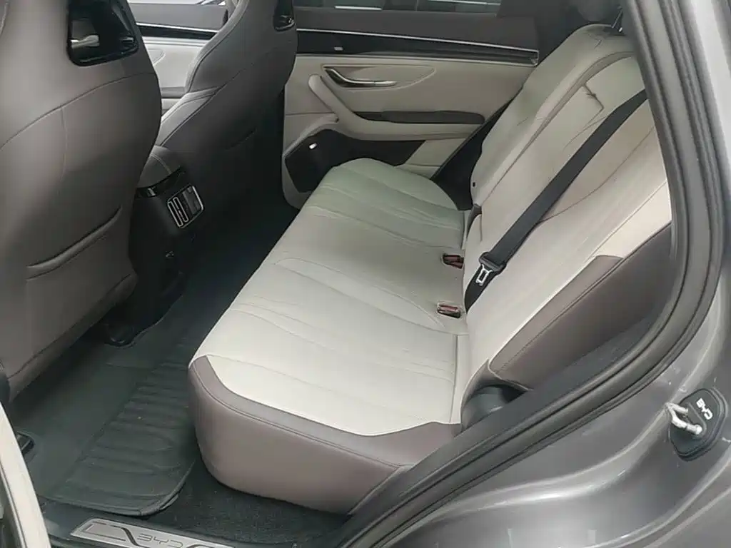 صورة 17 - BYD Song PLUS PHEV