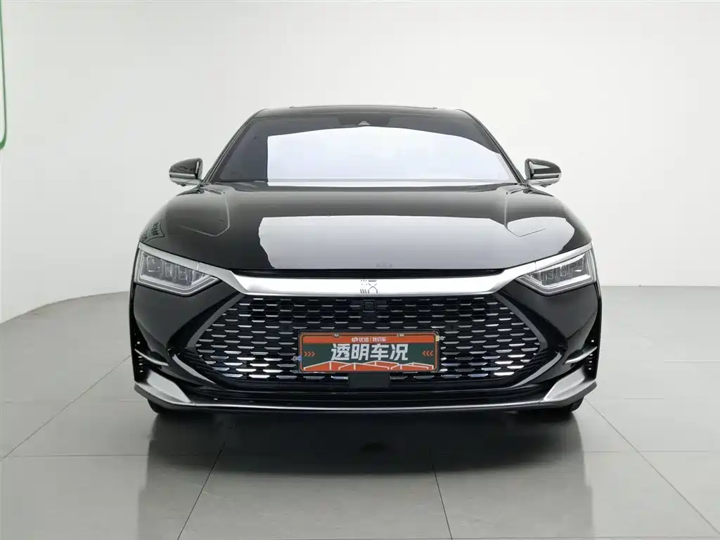 BYD HAN