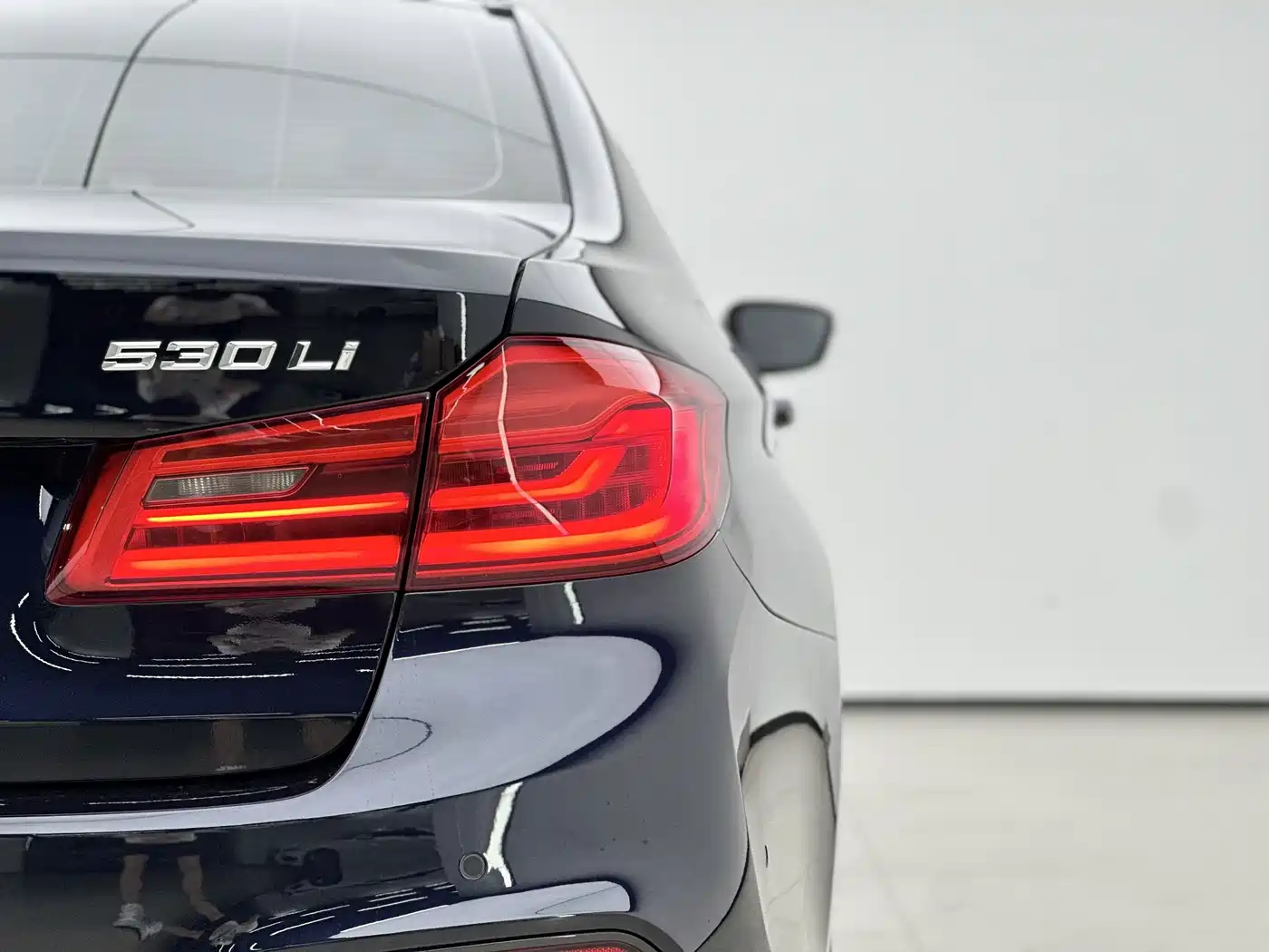 BMW 5 Series 2020 Model 530Li Executive M Sport Package фото 12