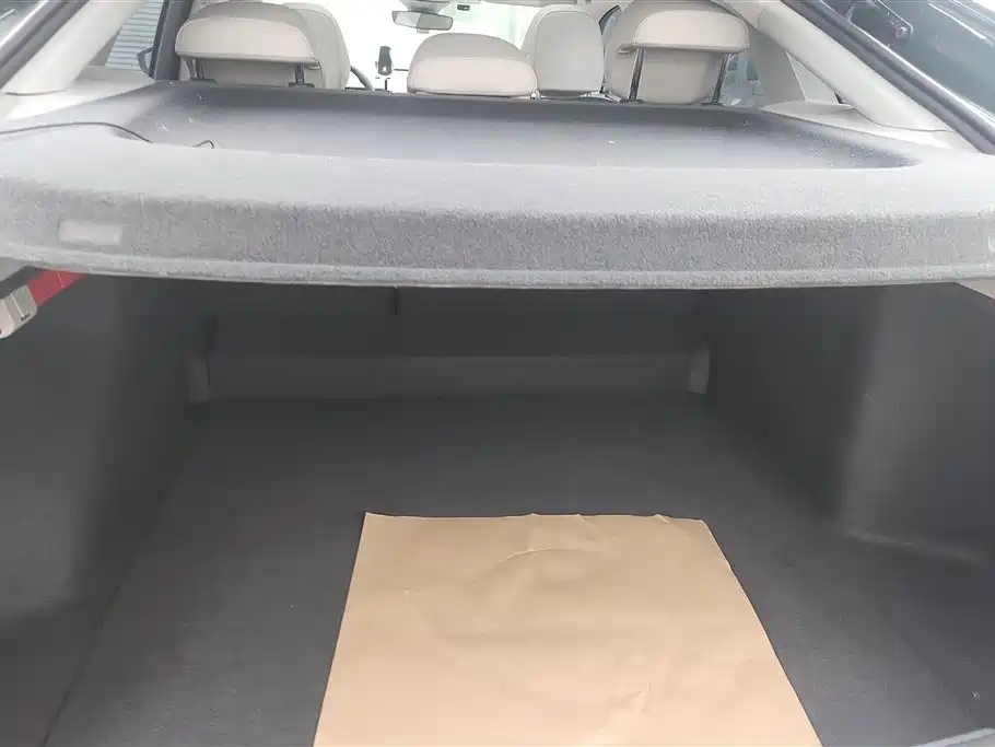 Volkswagen ID.7 VIZZION 2024 PRO фото 4