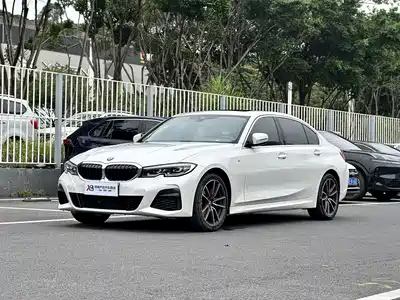 BMW 3