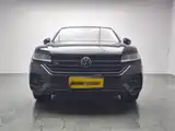 Фото 13 - Volkswagen Touareg