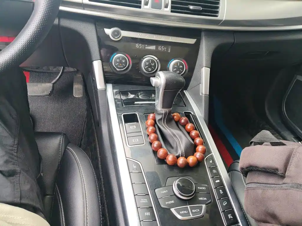 Фото 7 - Haval H7
