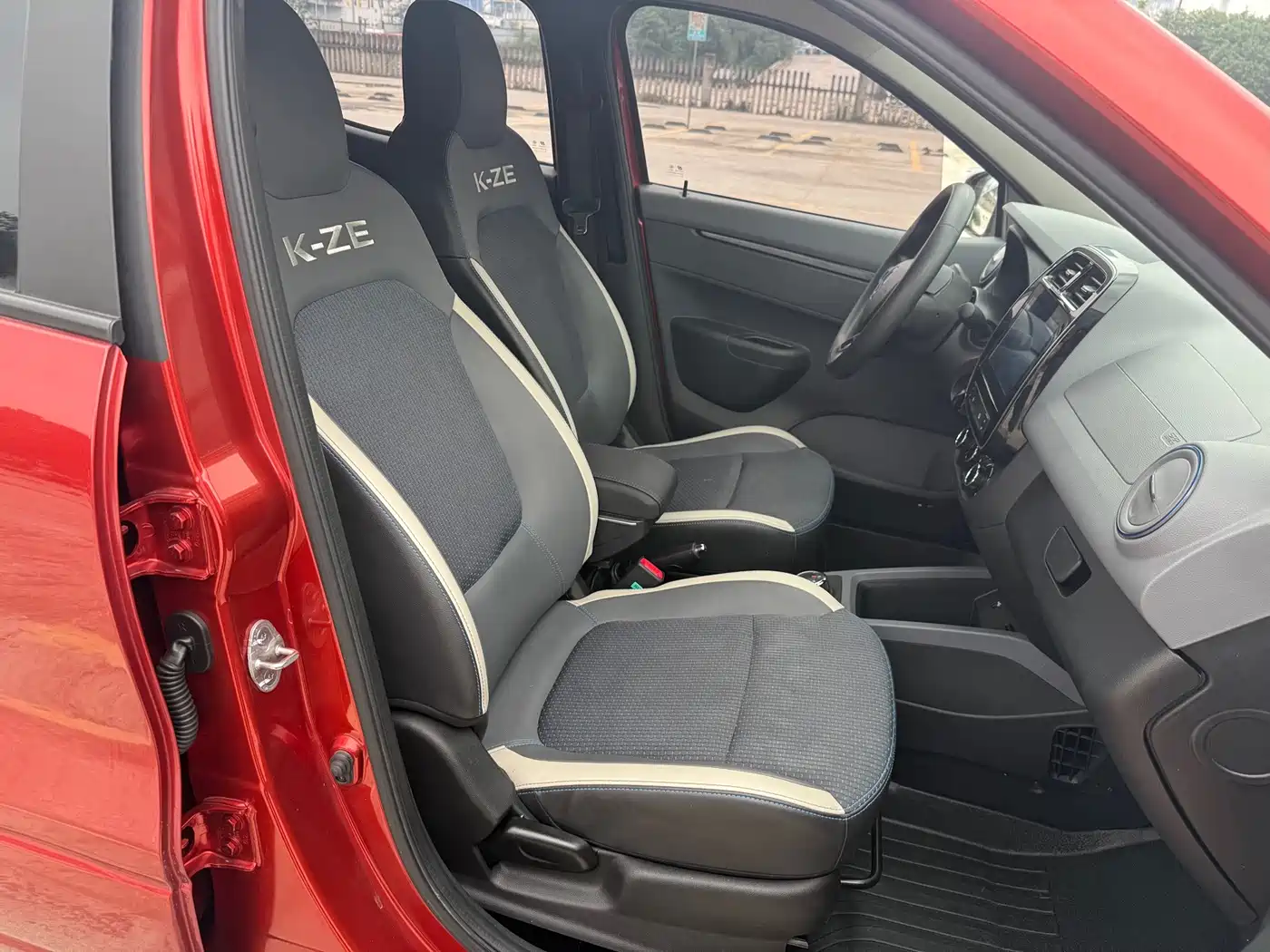 Renault e-NO 2020 2019 e-Smart Edition